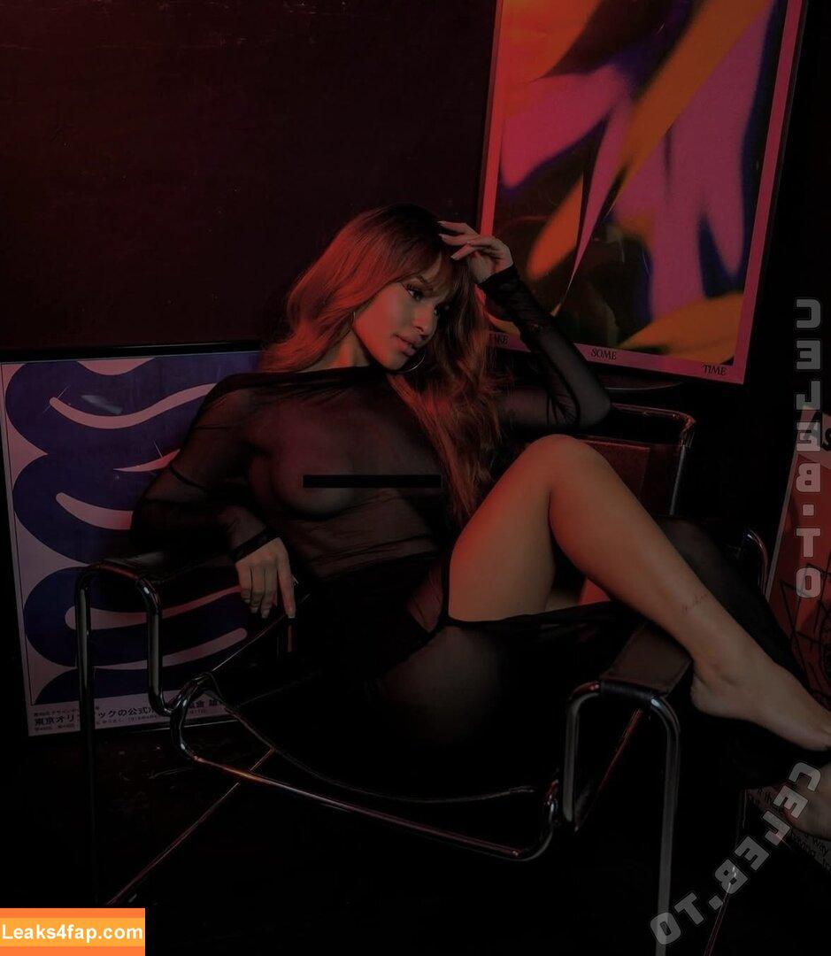 Negitiv leaked photo photo #0001