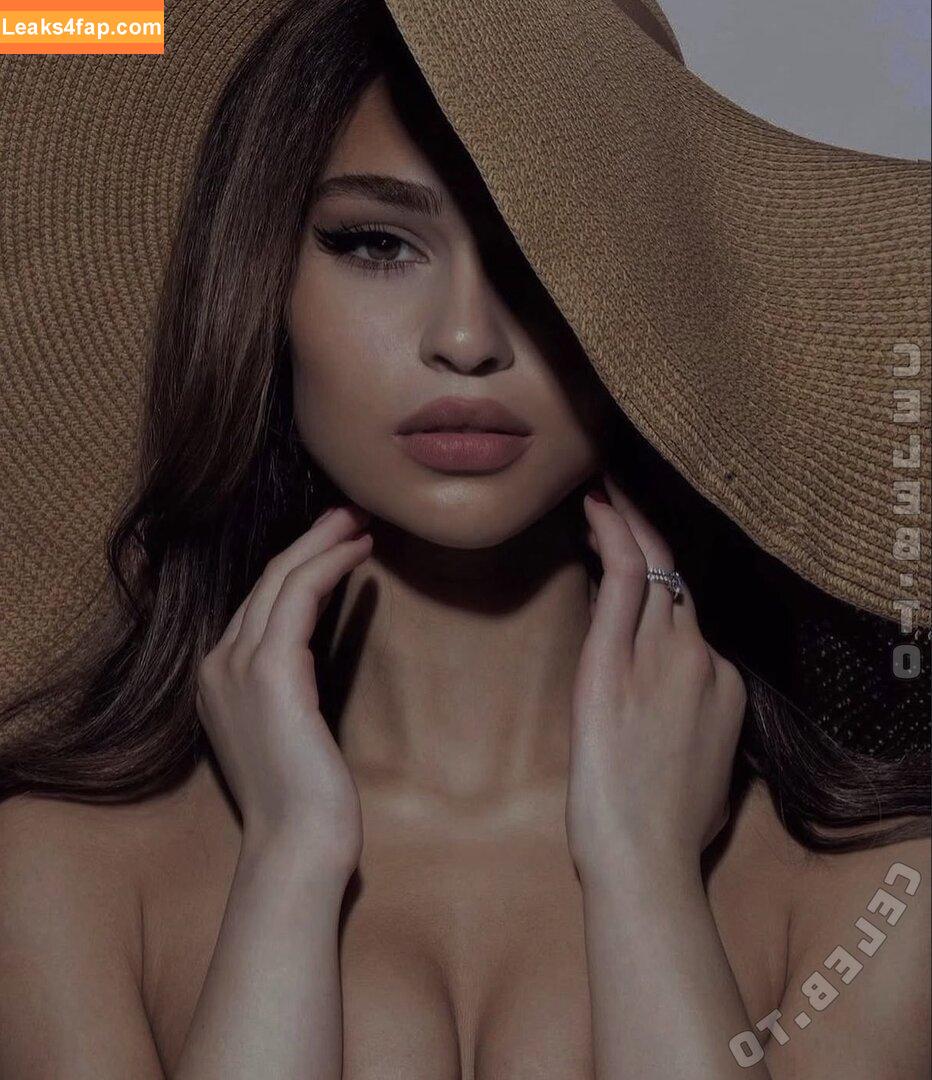 Negitiv leaked photo photo #0013