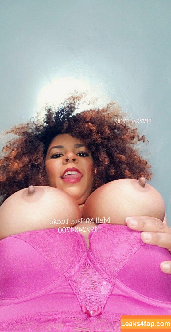 Negras Peitudas / erica.souza10 leaked photo photo #0053