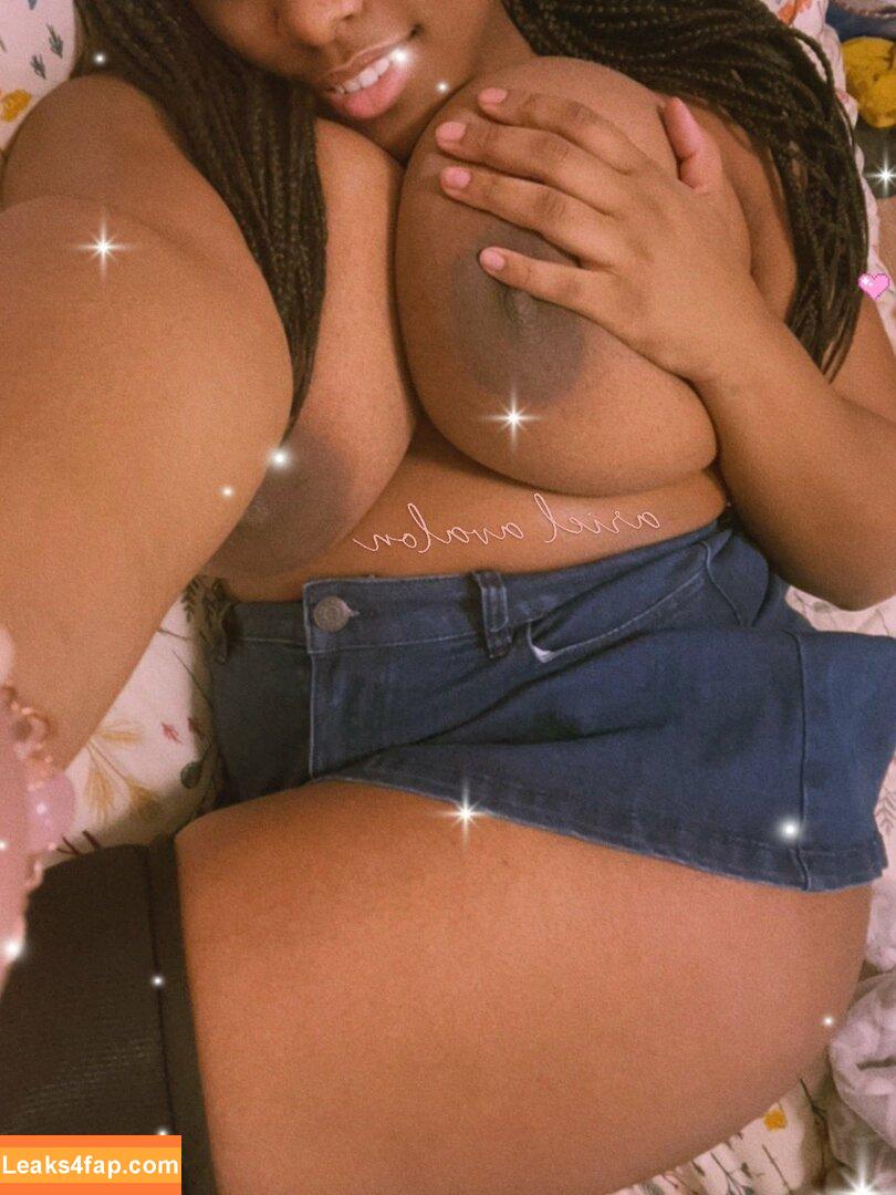 Negras Peitudas / erica.souza10 leaked photo photo #0214