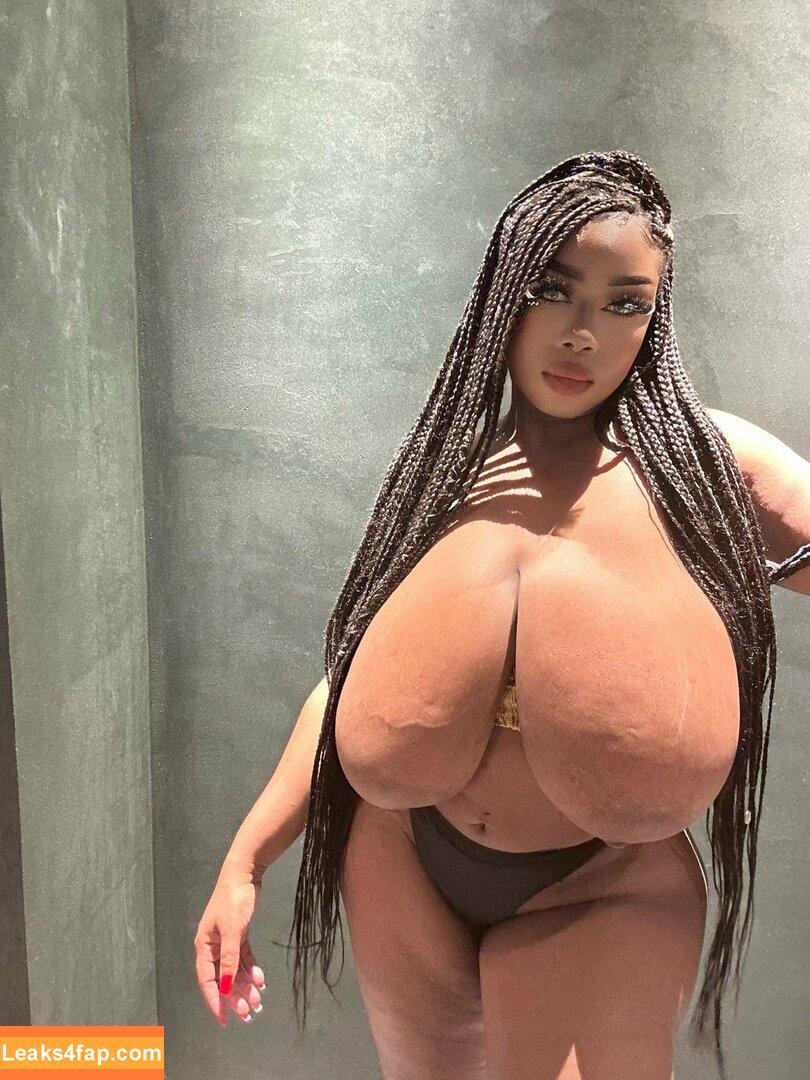 Negras Peitudas / erica.souza10 leaked photo photo #0287
