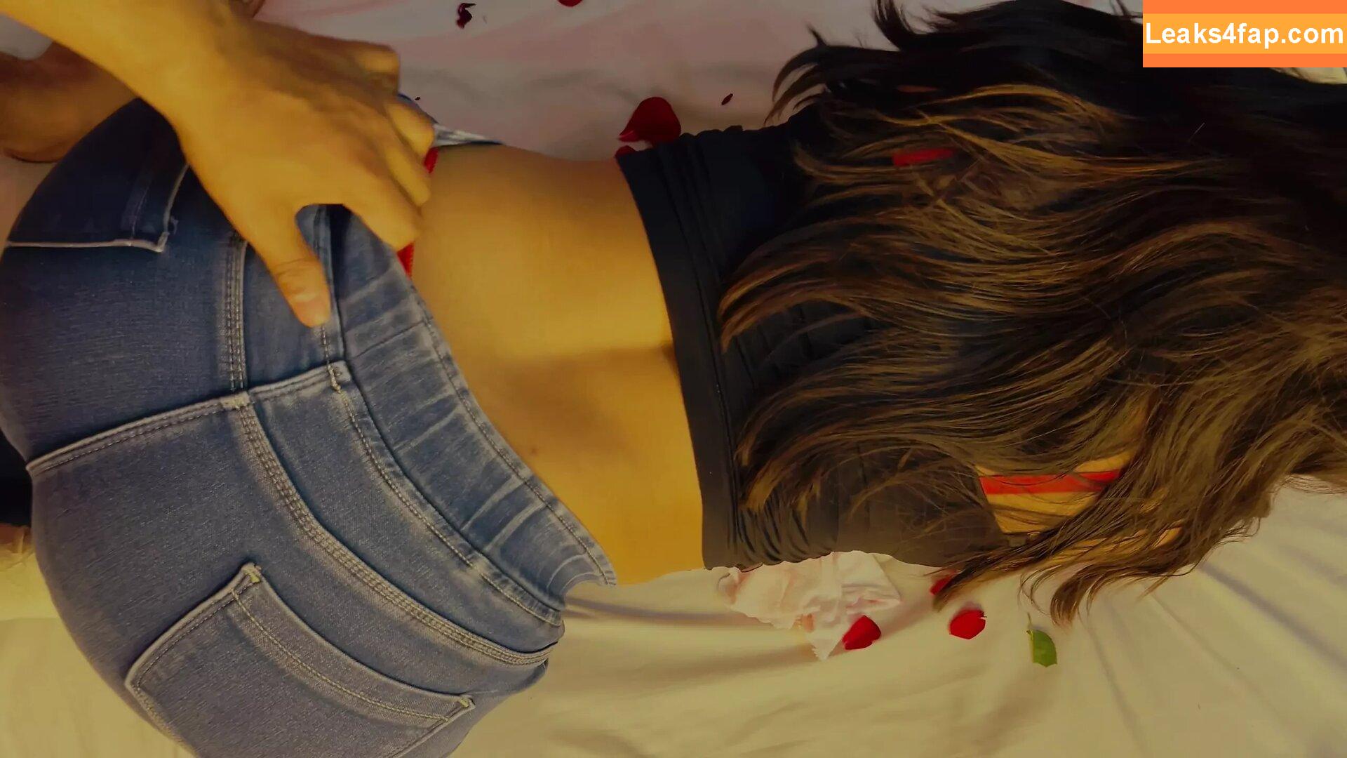 neha_doll /  leaked photo photo #0002