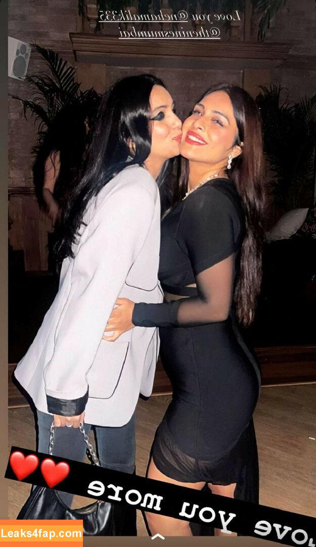 Nehhaa Malik / Neha Malik / freakymeek500 / nehamalik335 leaked photo photo #0006