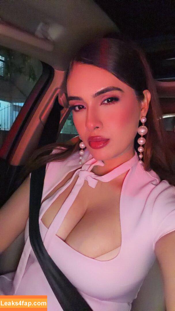 Nehhaa Malik / Neha Malik / freakymeek500 / nehamalik335 leaked photo photo #0160