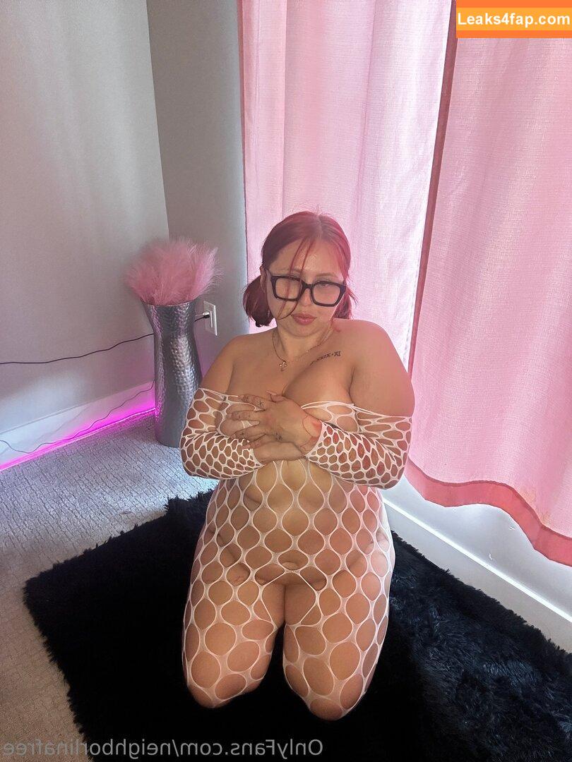 neighborlinafree /  leaked photo photo #0023
