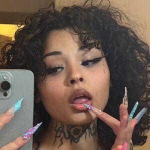 random model