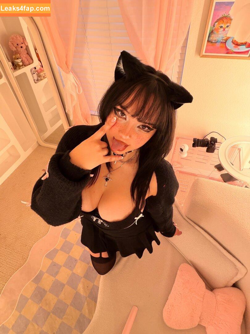 nekoatnight Onlyfans leaks