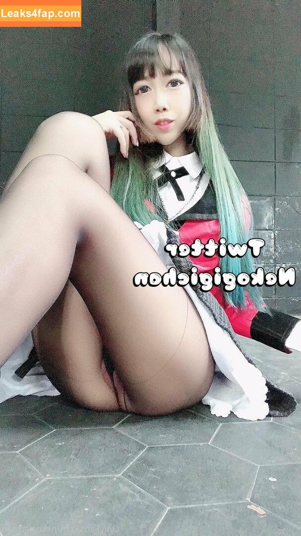 nekogigichan / giesupitchaa leaked photo photo #0009