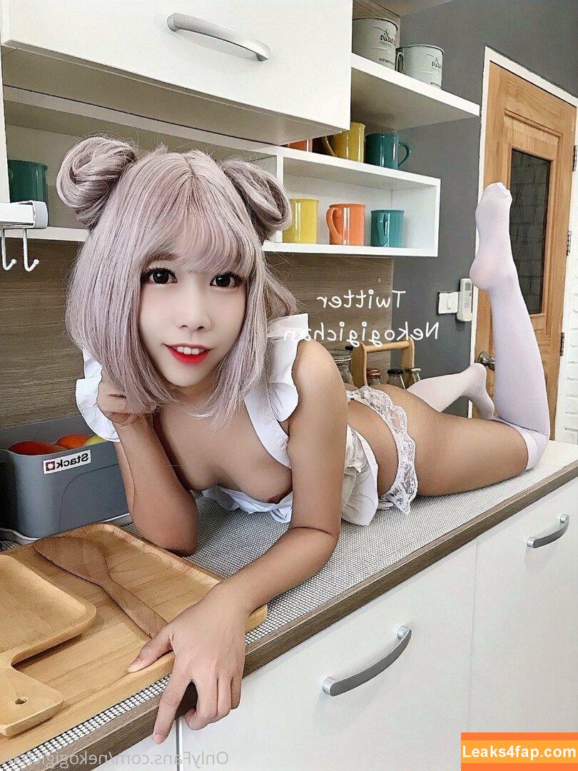 nekogigichan / giesupitchaa leaked photo photo #0018