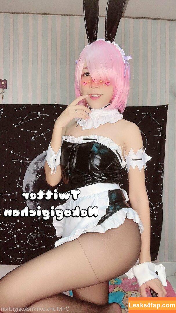 nekogigichan / giesupitchaa leaked photo photo #0032