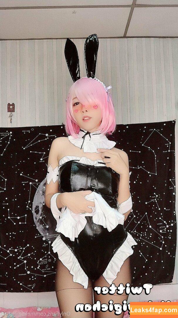 nekogigichan / giesupitchaa leaked photo photo #0033