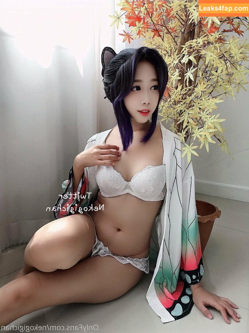 nekogigichan / giesupitchaa leaked photo photo #0039