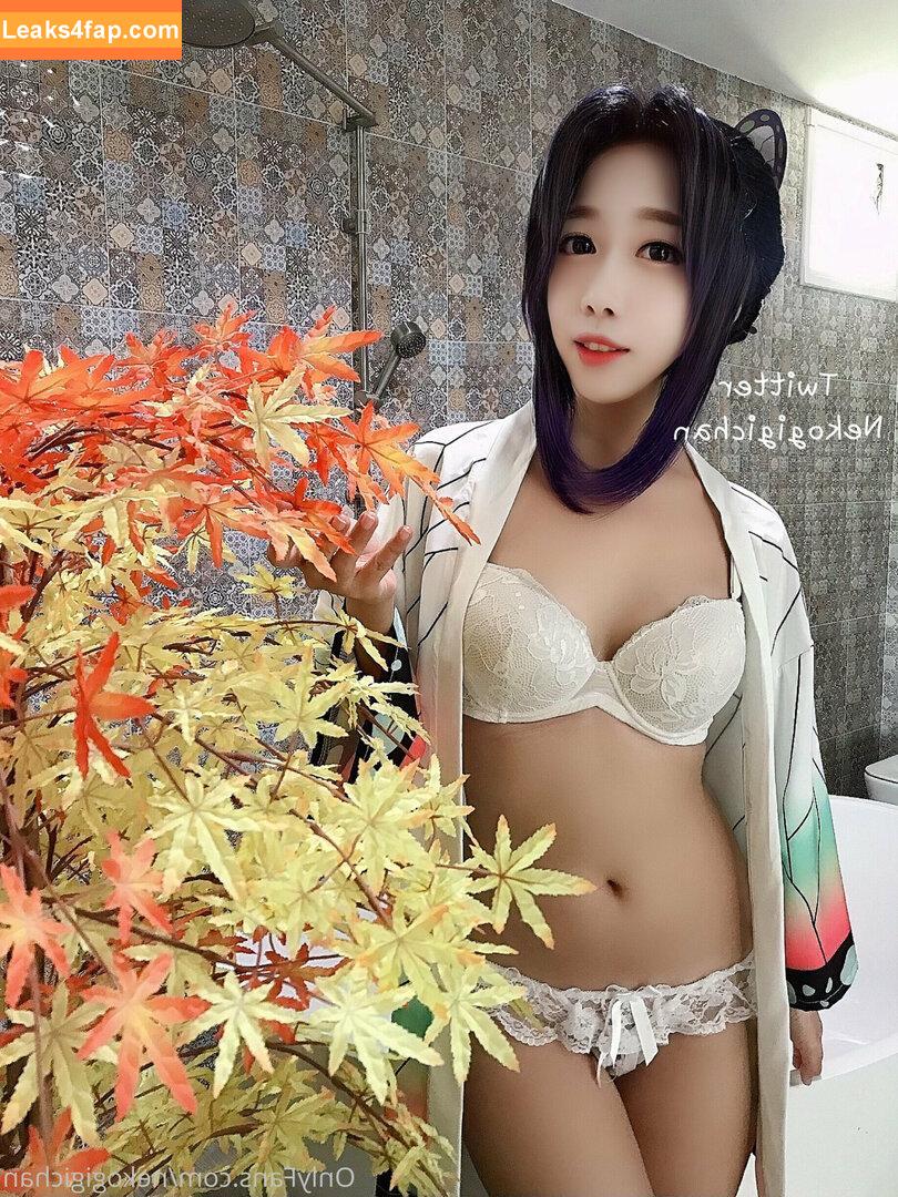 nekogigichan / giesupitchaa leaked photo photo #0045