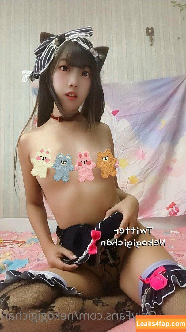 nekogigichan / giesupitchaa leaked photo photo #0082