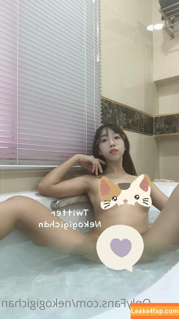 nekogigichan / giesupitchaa leaked photo photo #0093