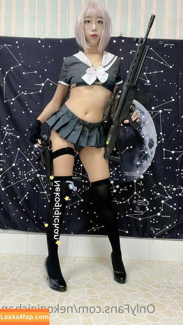 nekogigichan / giesupitchaa leaked photo photo #0124