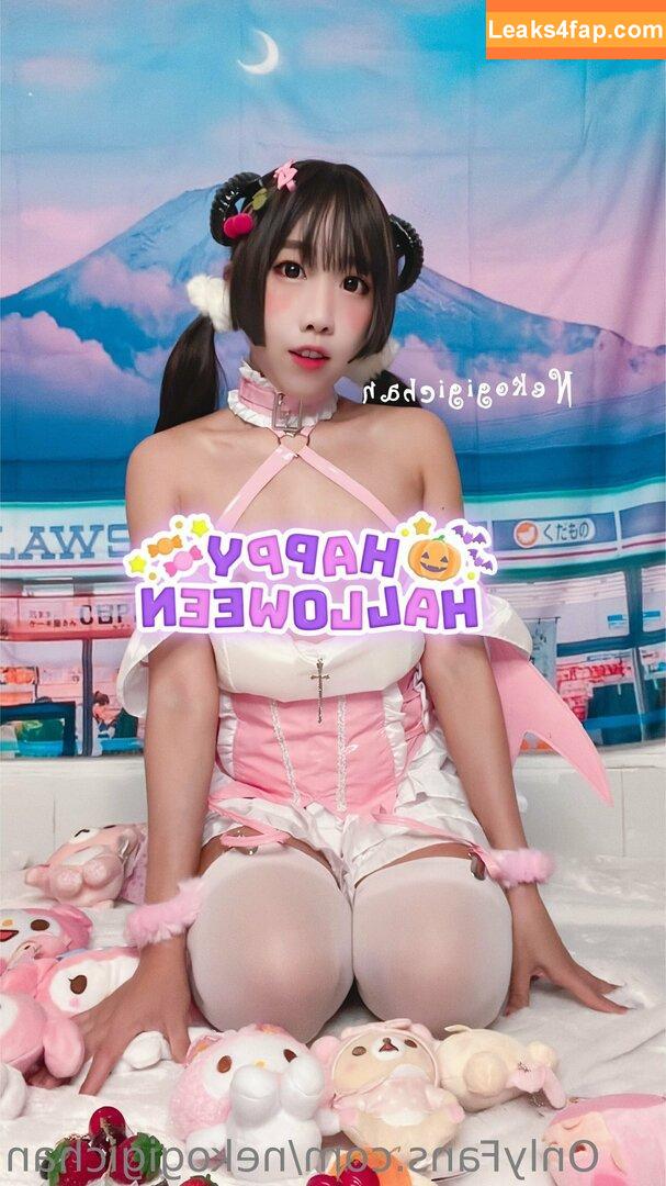 nekogigichan / giesupitchaa leaked photo photo #0150