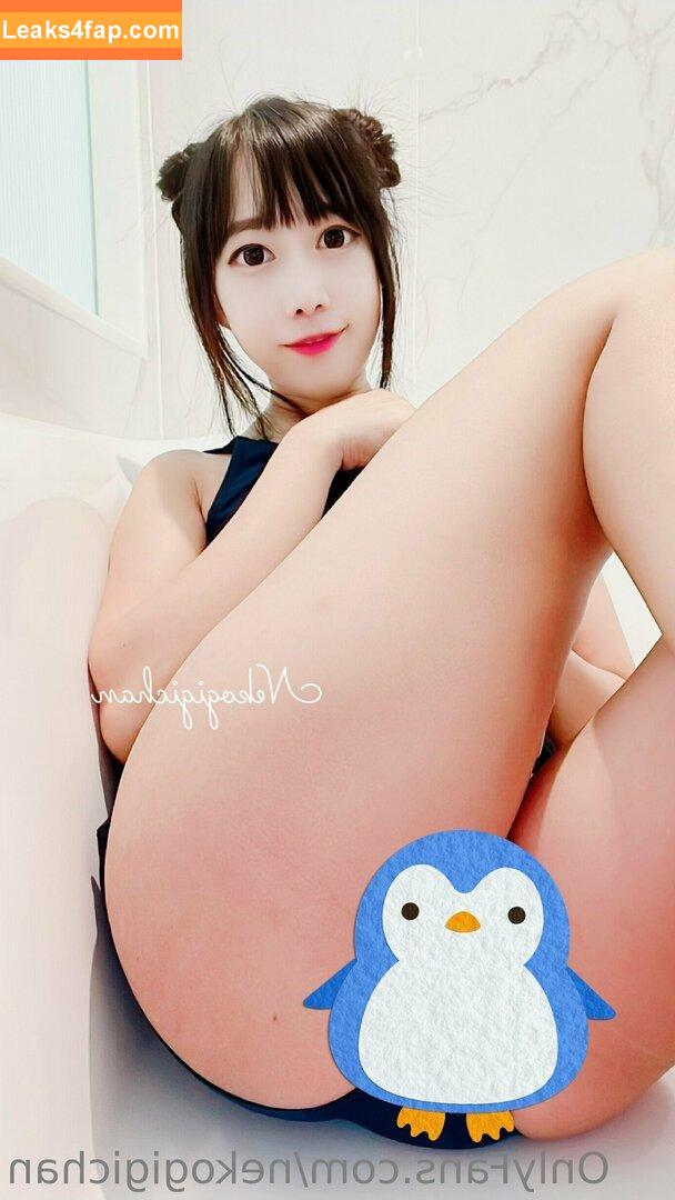 nekogigichan / giesupitchaa leaked photo photo #0154