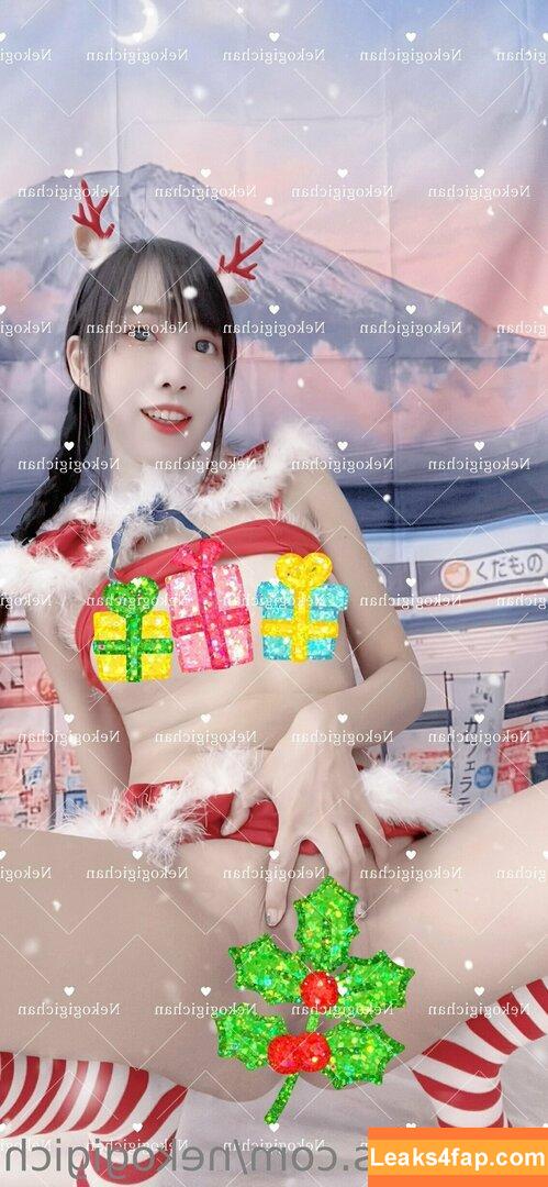 nekogigichan / giesupitchaa leaked photo photo #0163