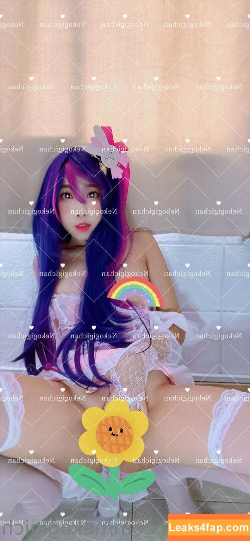 nekogigichan / giesupitchaa leaked photo photo #0194