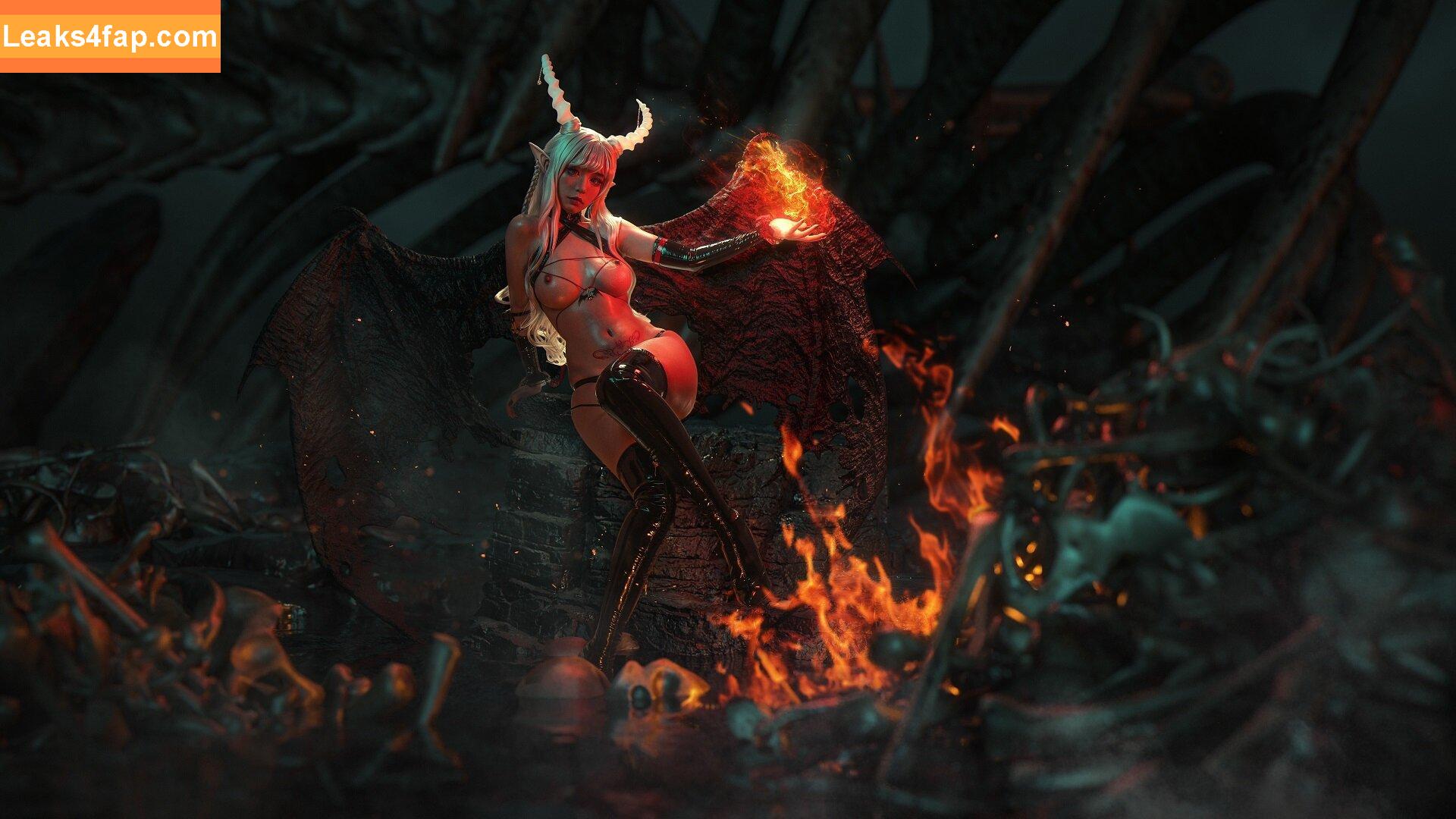 nekokoyoshi / kumicho_cat / nekososto / 喵小吉 / 爆机少女 喵小吉 слитое фото фото #0020