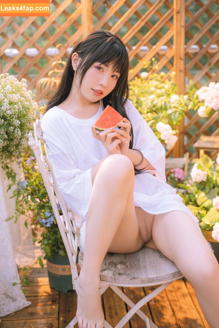 nekokoyoshi / kumicho_cat / nekososto / 喵小吉 / 爆机少女 喵小吉 слитое фото фото #0041