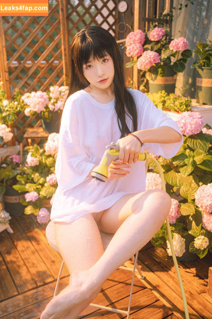 nekokoyoshi / kumicho_cat / nekososto / 喵小吉 / 爆机少女 喵小吉 слитое фото фото #0050