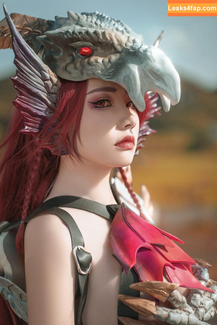 nekokoyoshi / kumicho_cat / nekososto / 喵小吉 / 爆机少女 喵小吉 слитое фото фото #0059