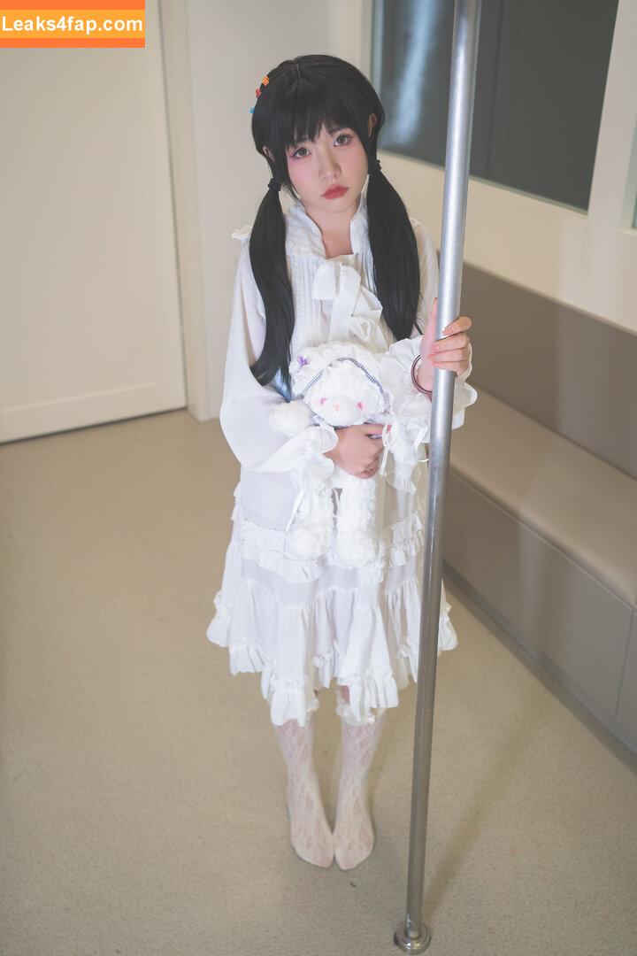 nekokoyoshi / kumicho_cat / nekososto / 喵小吉 / 爆机少女 喵小吉 слитое фото фото #0197