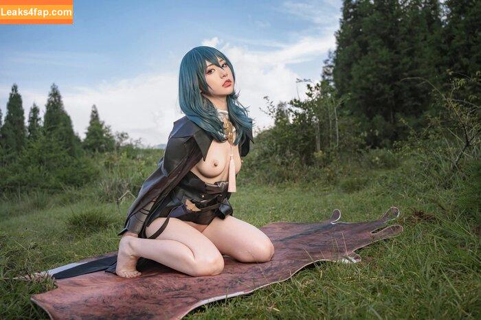 nekokoyoshi / kumicho_cat / nekososto / 喵小吉 / 爆机少女 喵小吉 слитое фото фото #0199