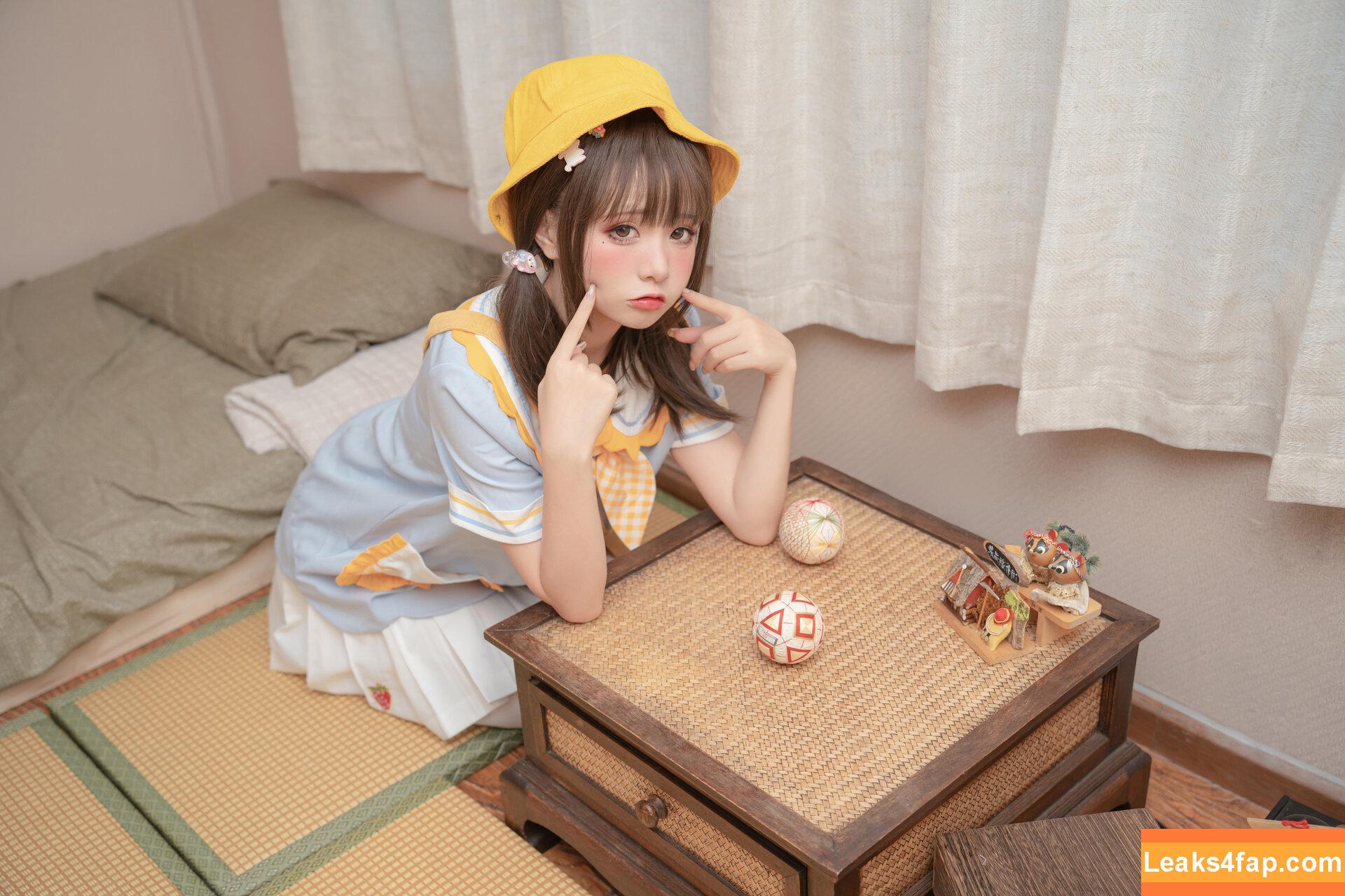 nekokoyoshi / kumicho_cat / nekososto / 喵小吉 / 爆机少女 喵小吉 слитое фото фото #0206