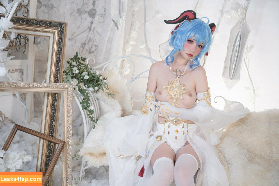 nekokoyoshi / kumicho_cat / nekososto / 喵小吉 / 爆机少女 喵小吉 слитое фото фото #0221