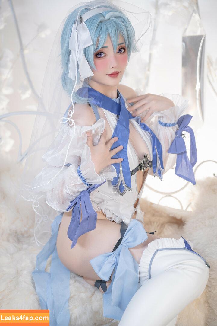 nekokoyoshi / kumicho_cat / nekososto / 喵小吉 / 爆机少女 喵小吉 слитое фото фото #0231