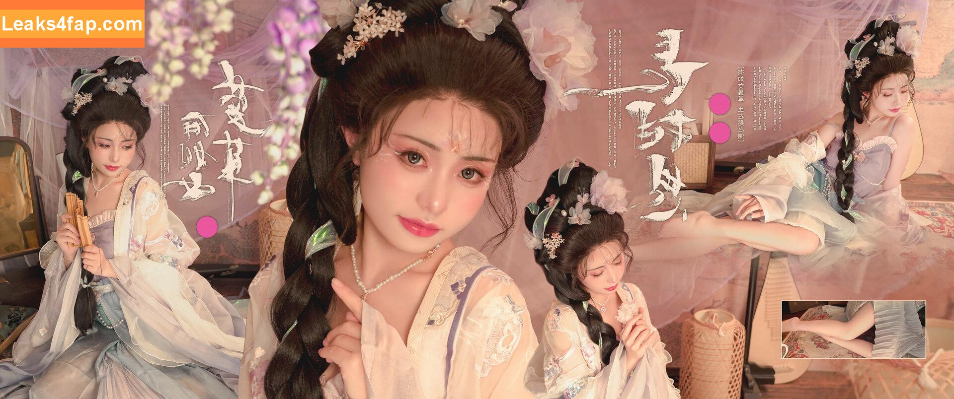 nekokoyoshi / kumicho_cat / nekososto / 喵小吉 / 爆机少女 喵小吉 слитое фото фото #0277