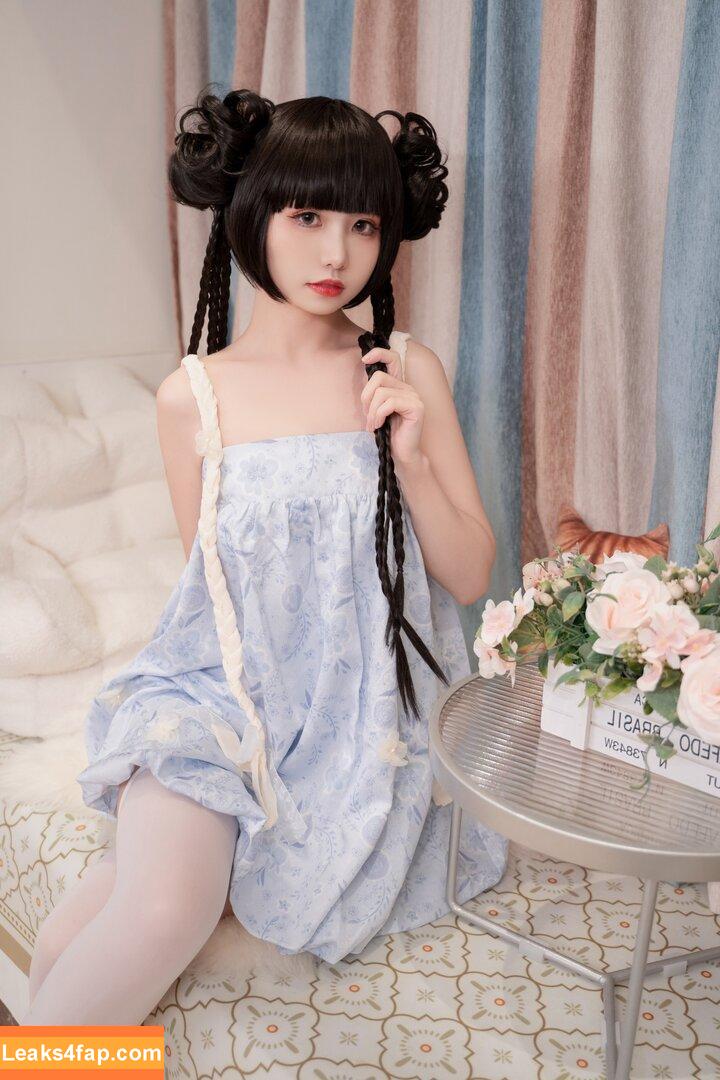 nekokoyoshi / kumicho_cat / nekososto / 喵小吉 / 爆机少女 喵小吉 слитое фото фото #0353