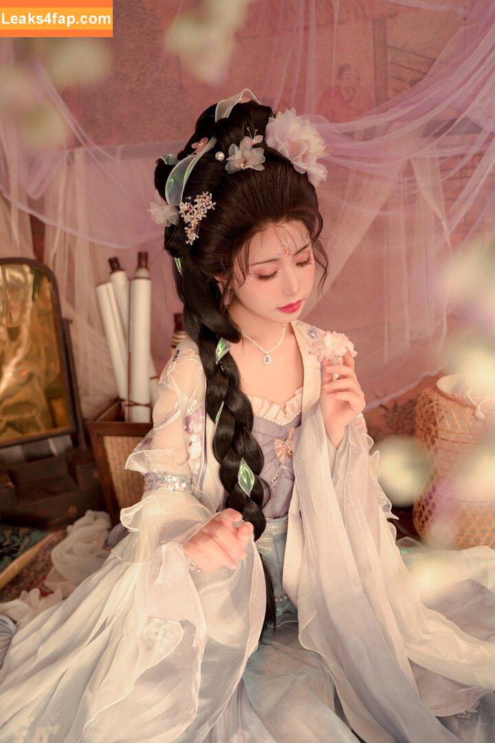 nekokoyoshi / kumicho_cat / nekososto / 喵小吉 / 爆机少女 喵小吉 слитое фото фото #0357