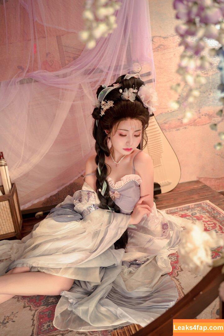 nekokoyoshi / kumicho_cat / nekososto / 喵小吉 / 爆机少女 喵小吉 слитое фото фото #0358