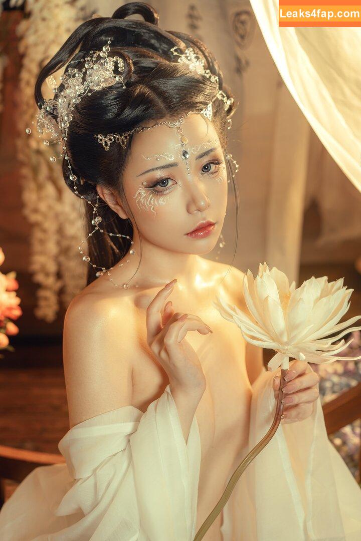 nekokoyoshi / kumicho_cat / nekososto / 喵小吉 / 爆机少女 喵小吉 слитое фото фото #0370