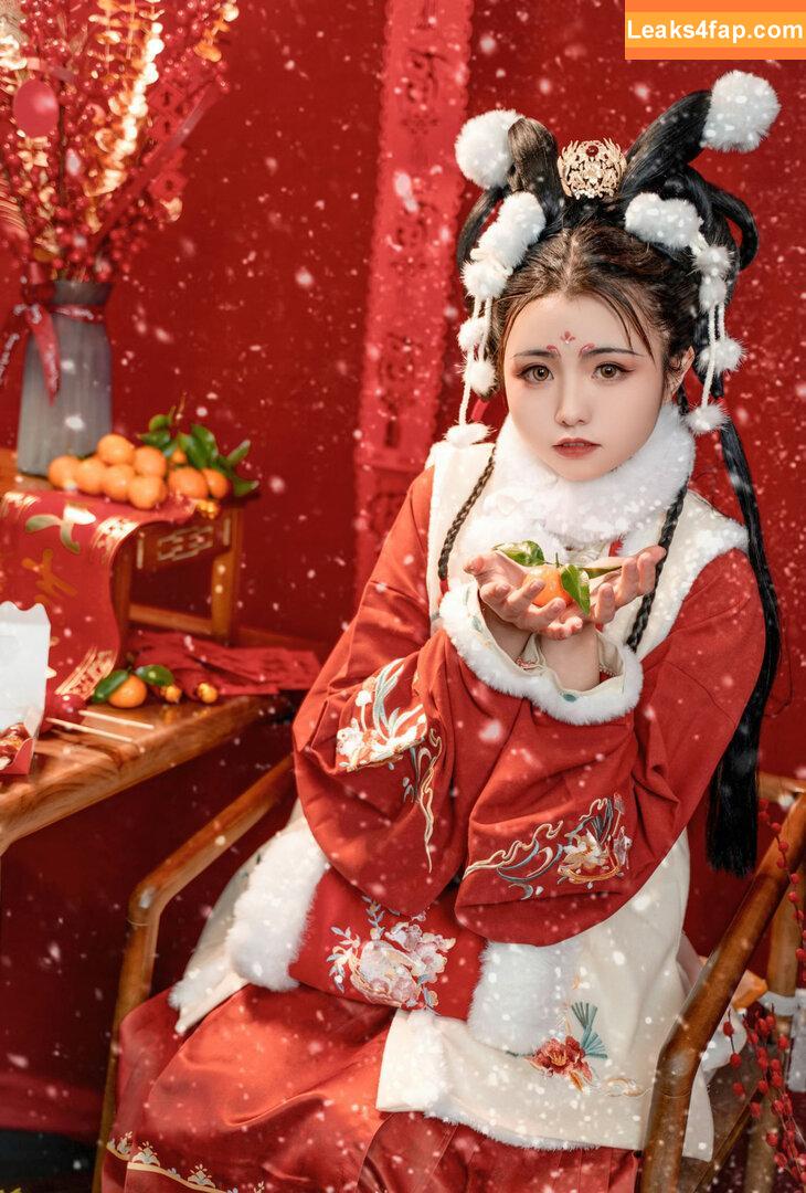 nekokoyoshi / kumicho_cat / nekososto / 喵小吉 / 爆机少女 喵小吉 слитое фото фото #0372