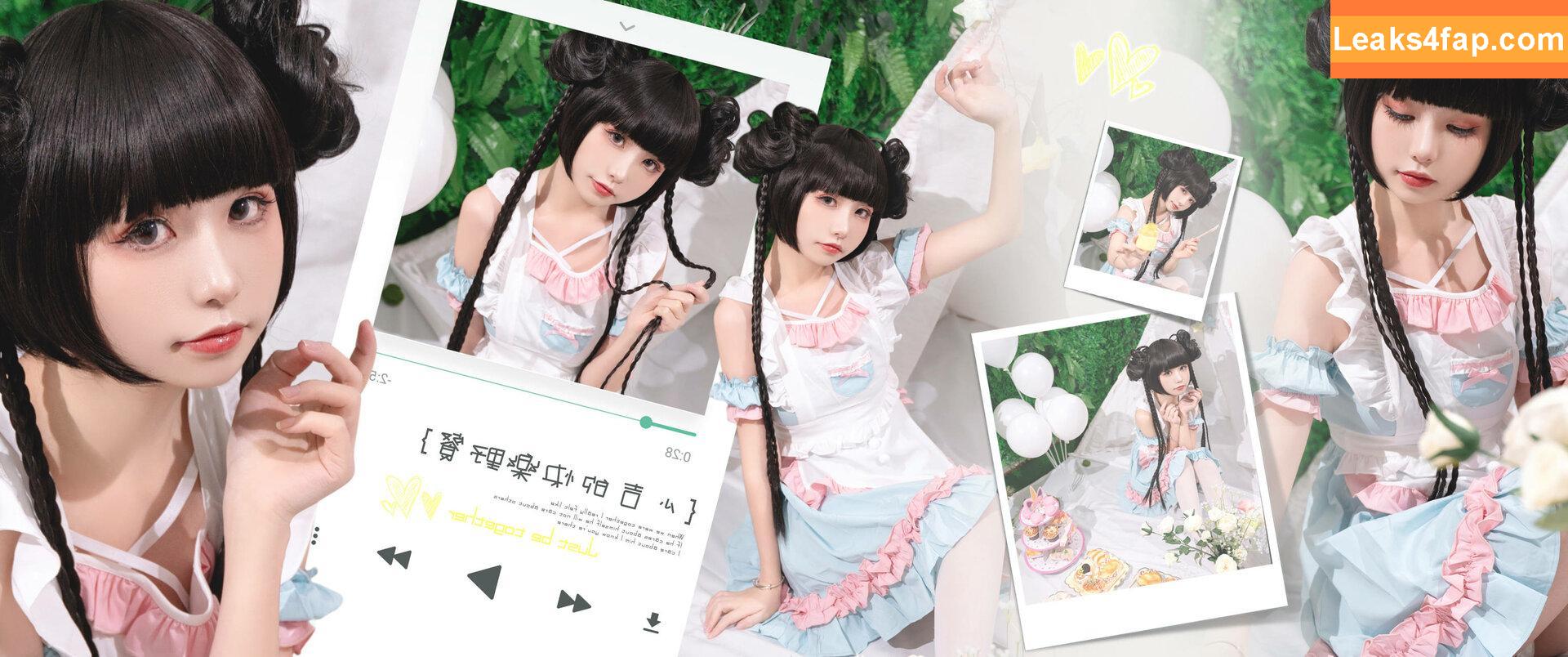 nekokoyoshi / kumicho_cat / nekososto / 喵小吉 / 爆机少女 喵小吉 слитое фото фото #0387