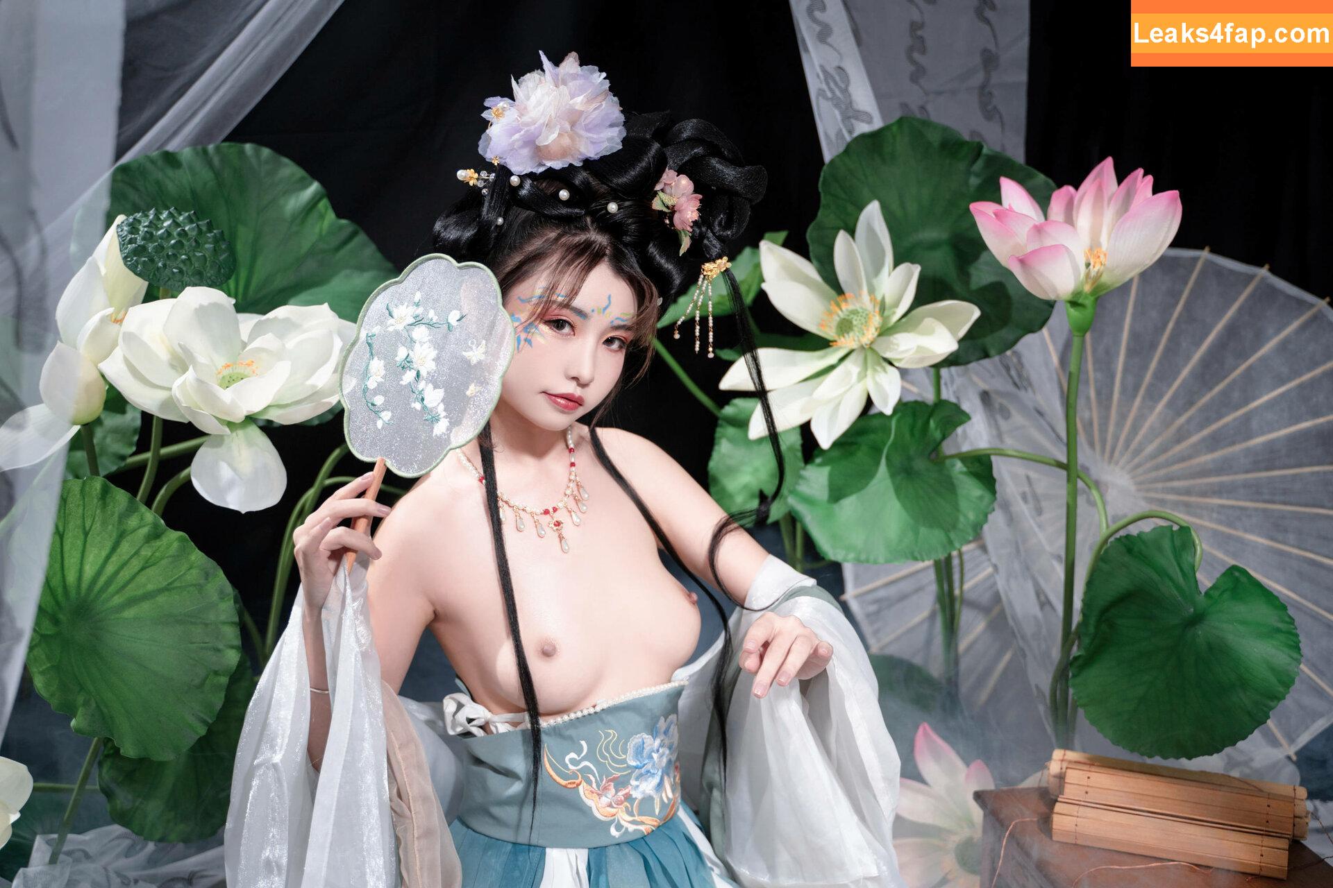 nekokoyoshi / kumicho_cat / nekososto / 喵小吉 / 爆机少女 喵小吉 слитое фото фото #0398