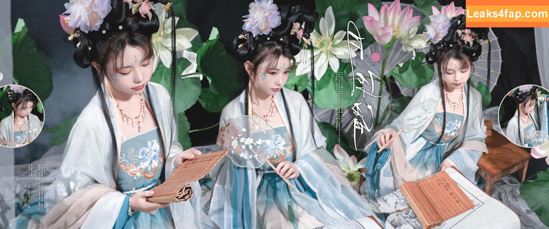 nekokoyoshi / kumicho_cat / nekososto / 喵小吉 / 爆机少女 喵小吉 слитое фото фото #0401