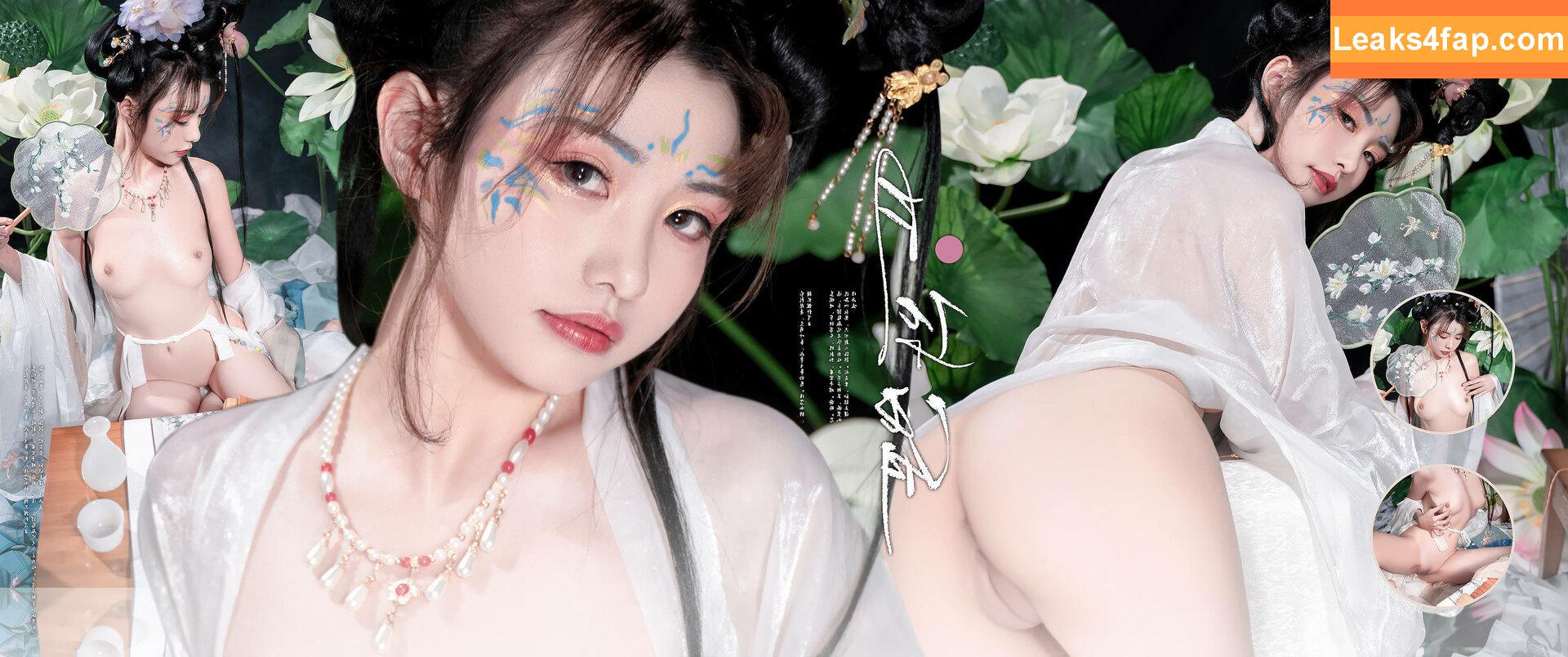 nekokoyoshi / kumicho_cat / nekososto / 喵小吉 / 爆机少女 喵小吉 слитое фото фото #0402