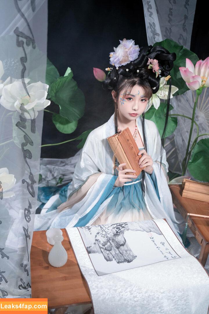 nekokoyoshi / kumicho_cat / nekososto / 喵小吉 / 爆机少女 喵小吉 слитое фото фото #0403