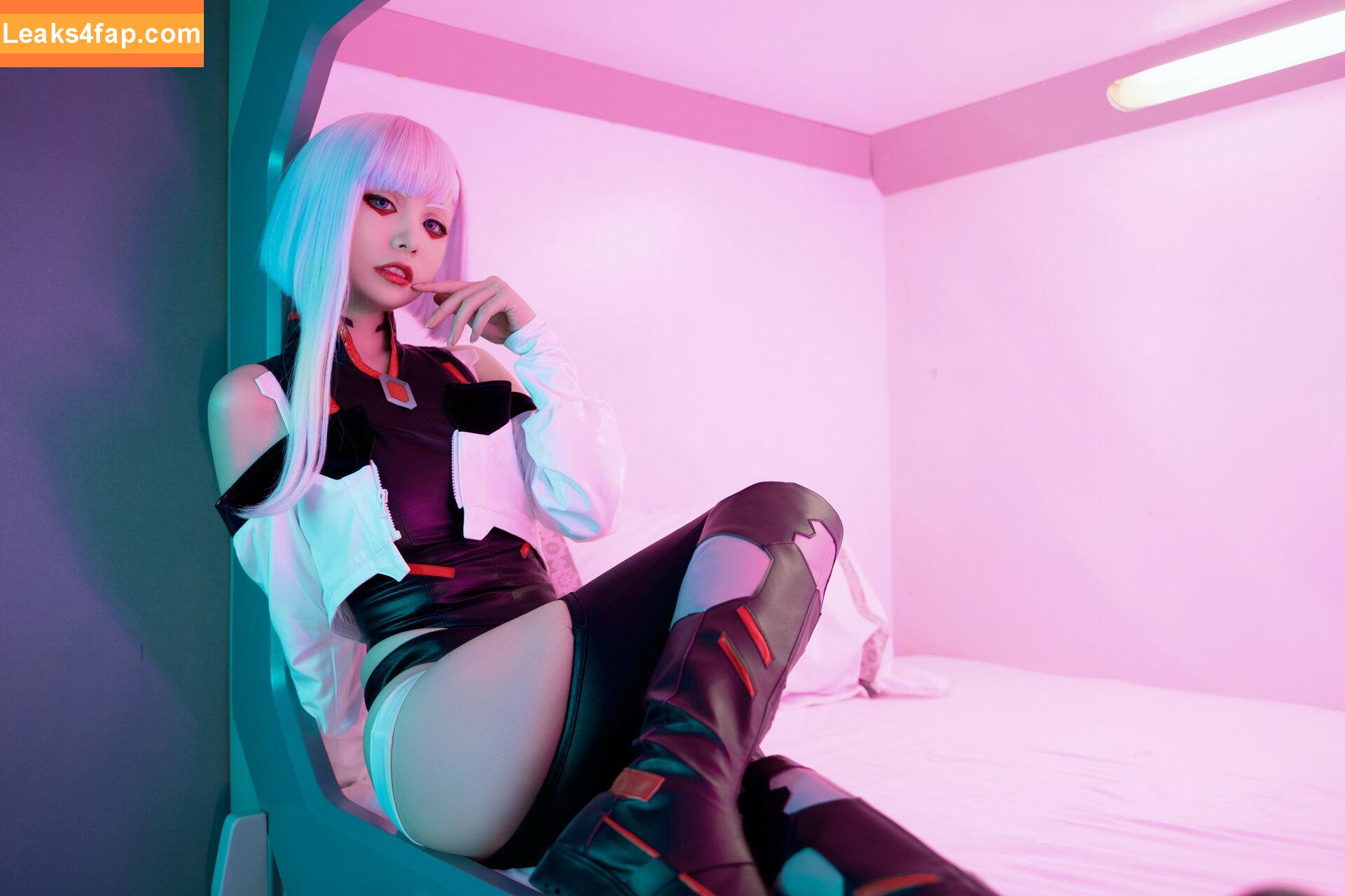 nekokoyoshi / kumicho_cat / nekososto / 喵小吉 / 爆机少女 喵小吉 слитое фото фото #0412