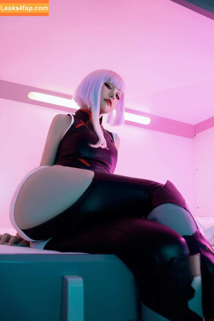 nekokoyoshi / kumicho_cat / nekososto / 喵小吉 / 爆机少女 喵小吉 слитое фото фото #0418