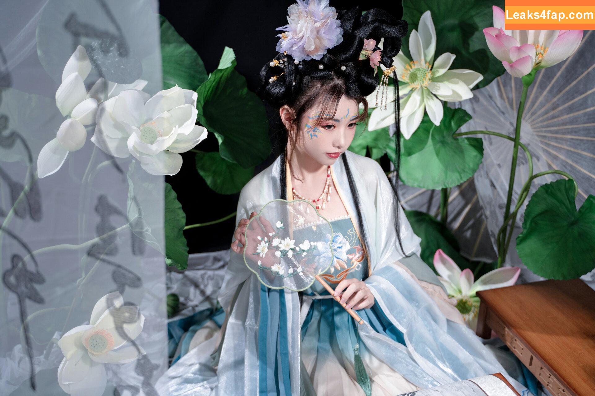 nekokoyoshi / kumicho_cat / nekososto / 喵小吉 / 爆机少女 喵小吉 слитое фото фото #0460