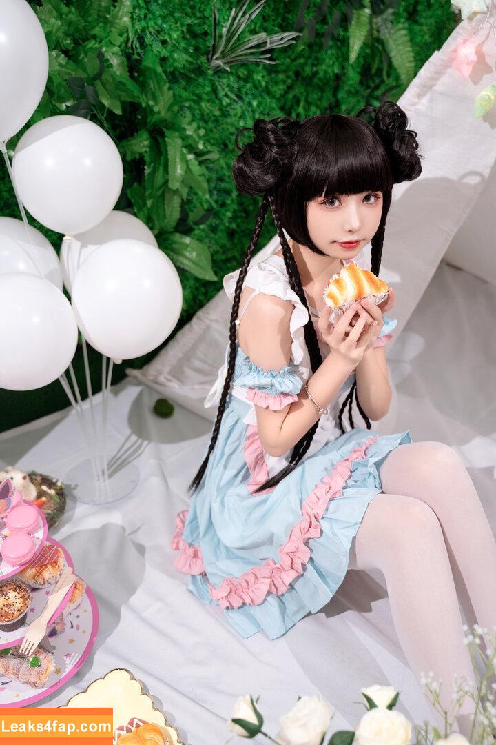 nekokoyoshi / kumicho_cat / nekososto / 喵小吉 / 爆机少女 喵小吉 слитое фото фото #0461