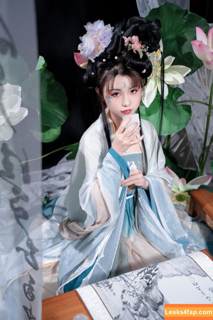 nekokoyoshi / kumicho_cat / nekososto / 喵小吉 / 爆机少女 喵小吉 слитое фото фото #0463