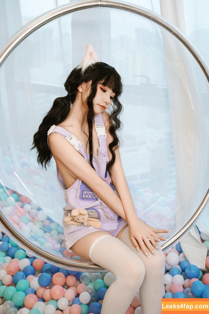 nekokoyoshi / kumicho_cat / nekososto / 喵小吉 / 爆机少女 喵小吉 слитое фото фото #0464